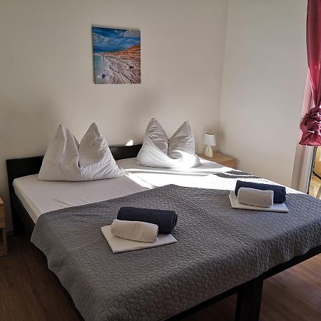 Dva Dukata Bed & Breakfast Biograd Na Moru Ngoại thất bức ảnh
