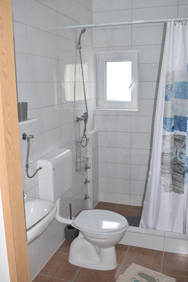 Dva Dukata Bed & Breakfast Biograd Na Moru Ngoại thất bức ảnh