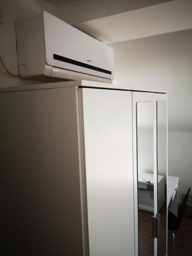 Dva Dukata Bed & Breakfast Biograd Na Moru Ngoại thất bức ảnh